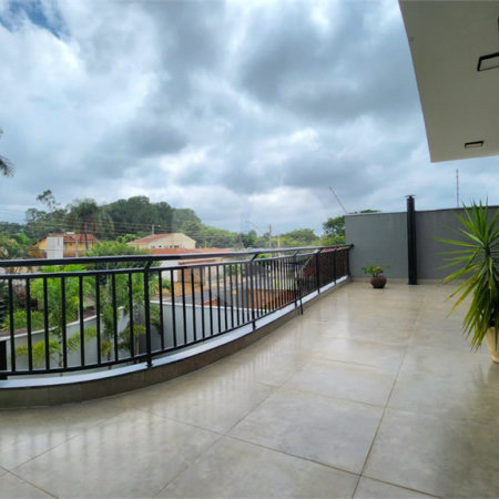 Sobrado à venda com 4 quartos, sendo 2 suítes, em Jardim Botânico, Araraquara, SP