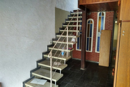 Casa de Vila à venda com 2 quartos em Santana, São Paulo, SP