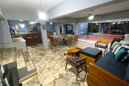 Casa à venda com 3 quartos, sendo 1 suíte,  em Vila Nastri, Itapetininga, SP