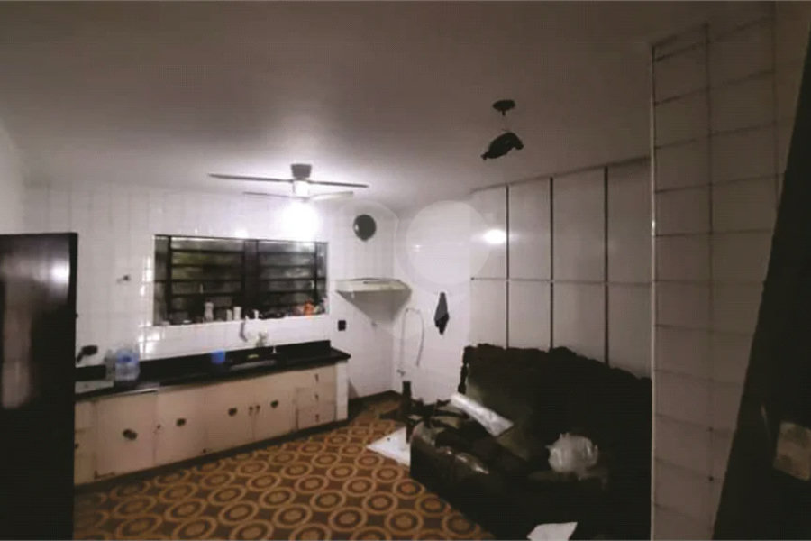 Casa Térrea à venda com 4 quartos, sendo 1 suíte, em Freguesia do Ó, São Paulo, SP
