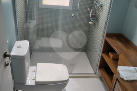 Apartamento à venda com 3 suítes em Baeta Neves, São Bernardo do Campo, SP