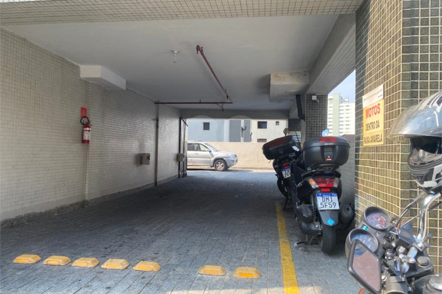 Sala à venda em Santana, São Paulo, SP