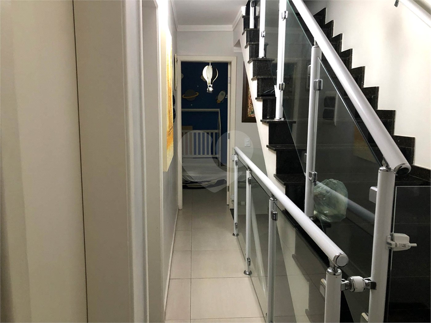 Casa à venda com 3 quartos, sendo 1 suíte, no condomínio Dolce Villa Anália Franco, São Paulo - SP