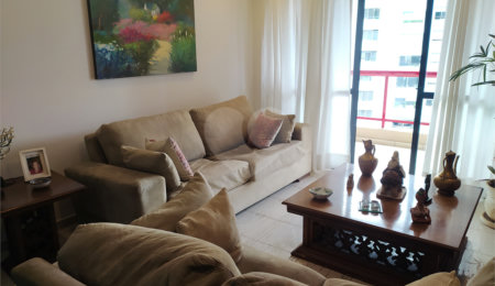 Apartamento à venda com 3 suítes em Morumbi, São Paulo, SP