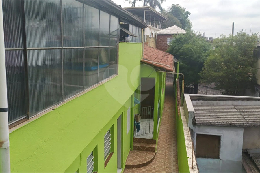 Casa à venda com 3 quartos em Jabaquara, São Paulo, SP