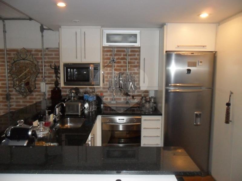 Apartamento à venda com 2 suítes em Vila Progredior, São Paulo, SP