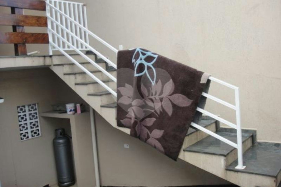Sobrado à venda com 3 quartos, sendo 2 suítes, em Vila Mazzei, São Paulo, SP