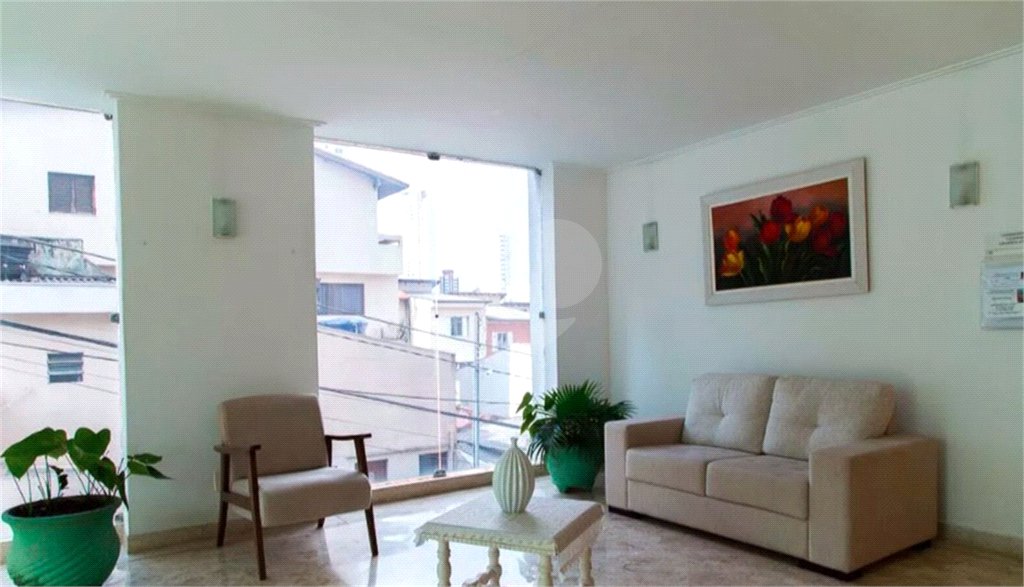 Apartamento à venda com 2 quartos, sendo 1 suíte, em Vila da Saúde, São Paulo, SP