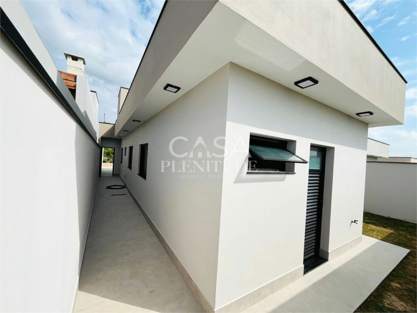 Casa em condomínio à venda com 3 quartos, sendo 1 suíte, no Centro, Araçoiaba da Serra, SP
