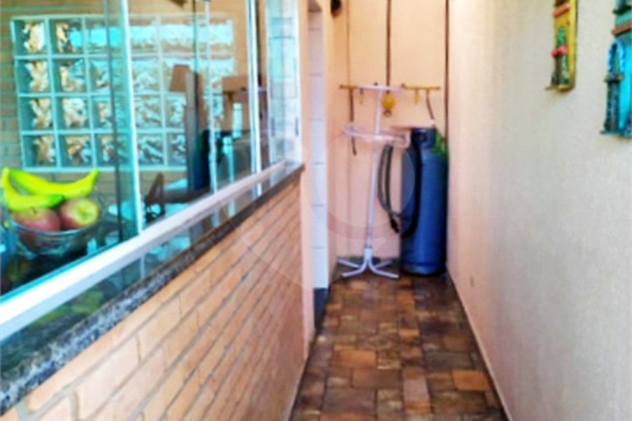 Sobrado à venda com 3 quartos, sendo 1 suíte,  em Horto, São Paulo, SP