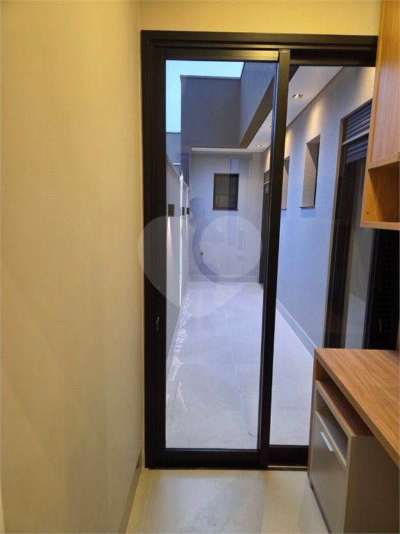 Casa à venda com 3 suítes no condomínio Jardim Residencial Dona Maria Candida, Indaiatuba - SP
