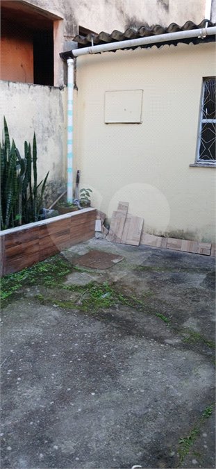 Casa à venda com 3 quartos em Santíssimo, Rio de Janeiro, RJ