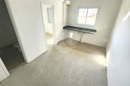 Apartamento à venda com 1 quarto em Água Fria, São Paulo, SP
