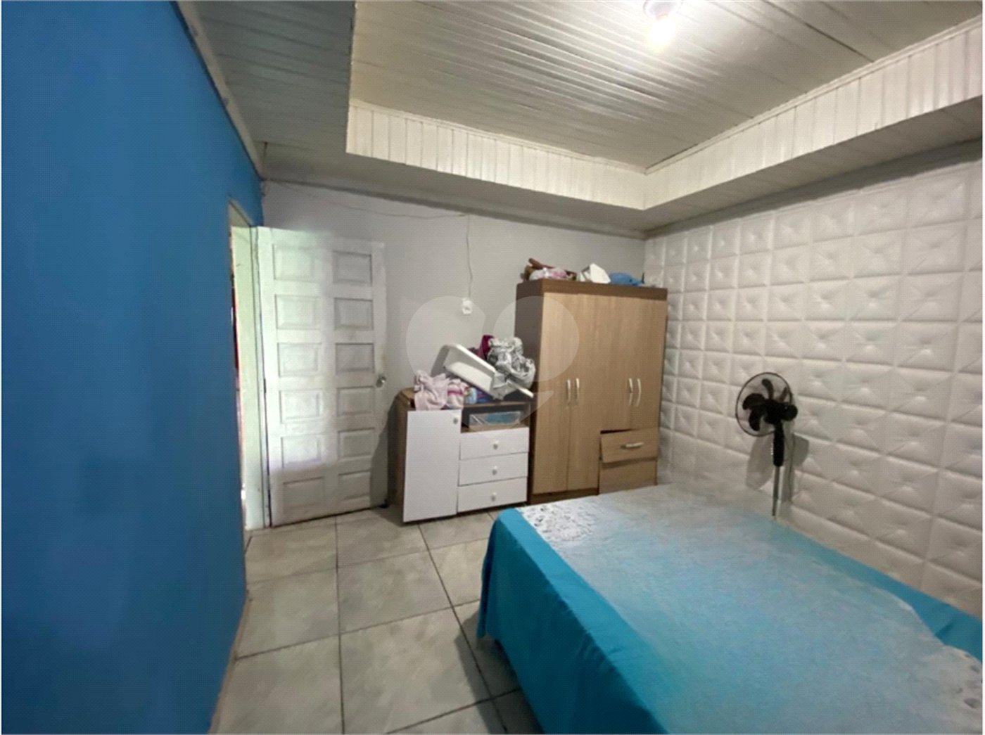 Casa à venda com 3 quartos em Bairro Santa Isabel, Ponta Porã, MS