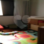 Apartamento à venda com 3 quartos, sendo 2 suítes, em Brooklin, São Paulo, SP