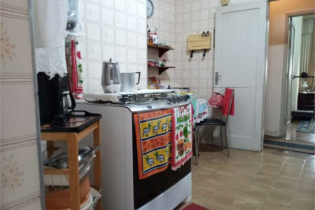 Apartamento à venda com 3 quartos em Copacabana, Rio de Janeiro, RJ