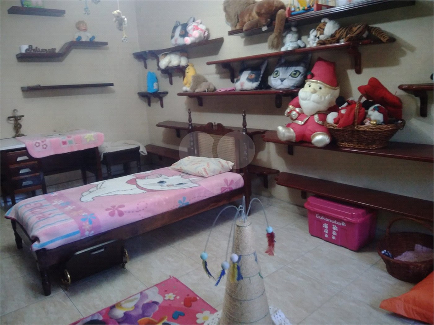 Casa à venda com 4 suítes em Vila Galvão, Guarulhos, SP