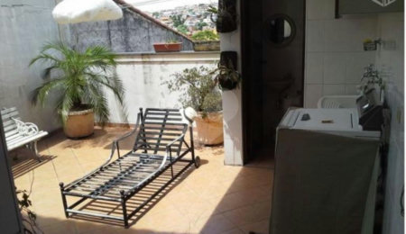 Casa Térrea à venda com 3 quartos, sendo 1 suíte,  em Freguesia do Ó, São Paulo, SP