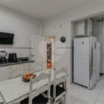 Apartamento à venda com 5 quartos, sendo 1 suíte,  em Copacabana, Rio de Janeiro, RJ