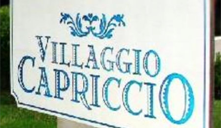 Terreno à venda no condomínio Villagio Capriccio, Louveira - SP