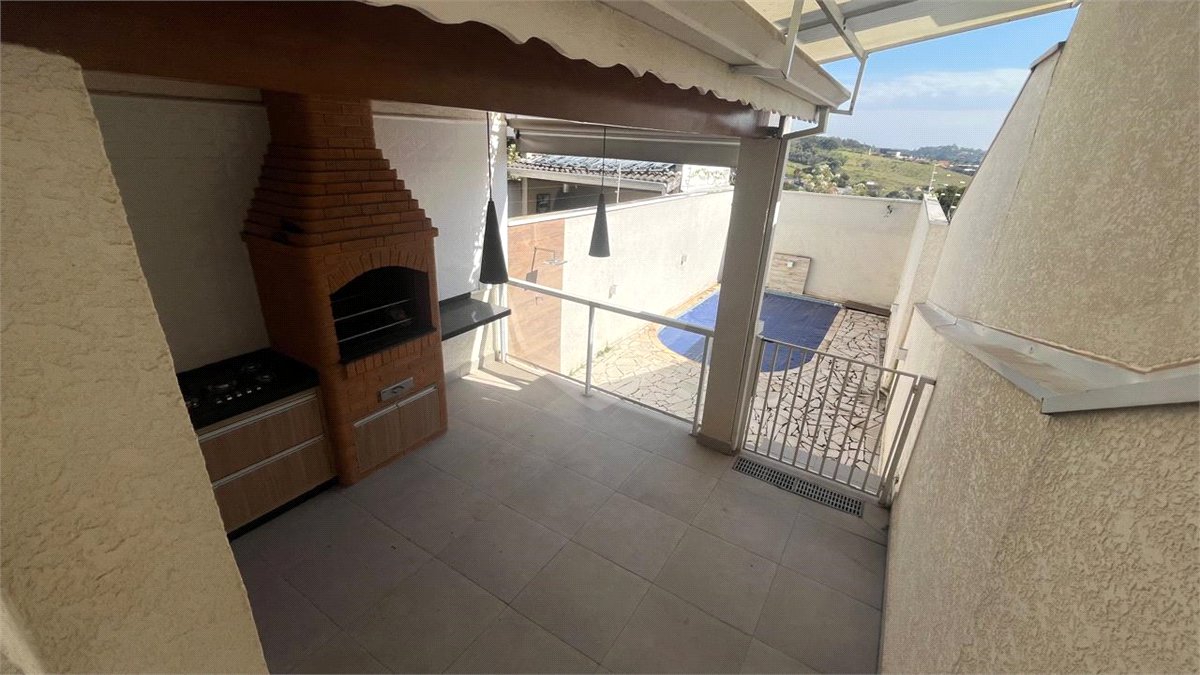 Casa à venda ou para alugar com 3 quartos, sendo 1 suíte, em Jardim Paulista, Atibaia, SP