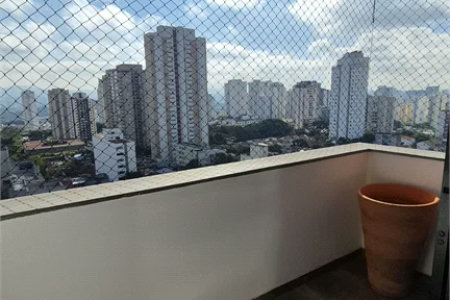 Apartamento à venda ou para alugar com 3 quartos, sendo 2 suítes, em Vila Romana, São Paulo, SP