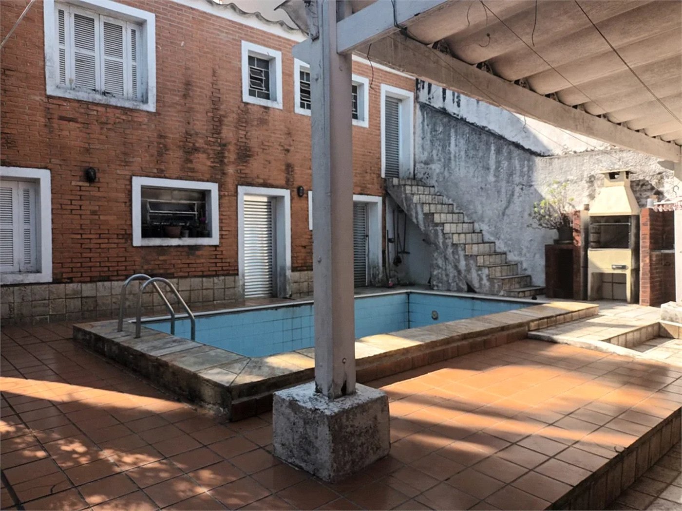 Casa à venda com 4 suítes em Vila Sônia, São Paulo, SP