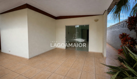 Casa à venda com 4 quartos no Centro, Três Lagoas, MS