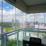 Apartamento à venda com 3 suítes em Jardim Fonte do Morumbi, São Paulo, SP