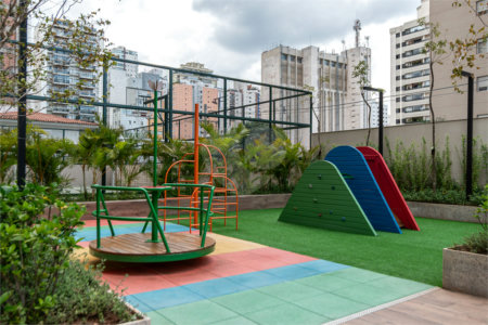 Apartamento à venda com 4 suítes em Perdizes, São Paulo, SP