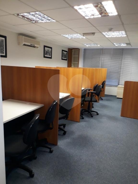 Sala para alugar no Centro, São Paulo, SP
