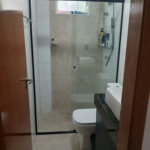 Apartamento com 2 dormitórios à venda, 62 m² por R$ 390.000,00 - Marapé - Santos/SP