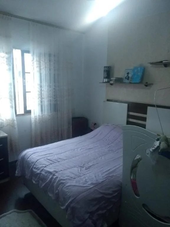 Sobrado à venda com 2 quartos em Jardim Monte Alegre, São Paulo, SP