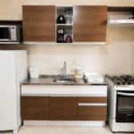 Apartamento para alugar com 2 quartos em Jardim Novo Aeroporto, Três Lagoas, MS