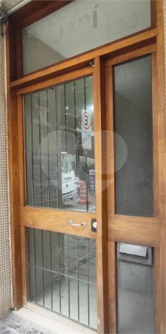 Apartamento à venda com 1 quarto em Pinheiros, São Paulo, SP