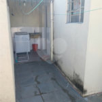 Sobrado à venda com 3 quartos em Mandaqui, São Paulo, SP