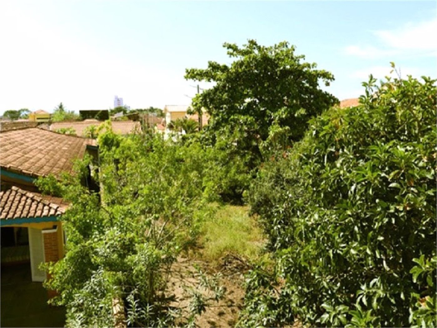 Casa Residencial à venda, Balneário Marambaia, Itanhaém - CA0135.