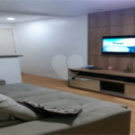 Apartamento à venda com 2 quartos em Jaraguá, São Paulo, SP