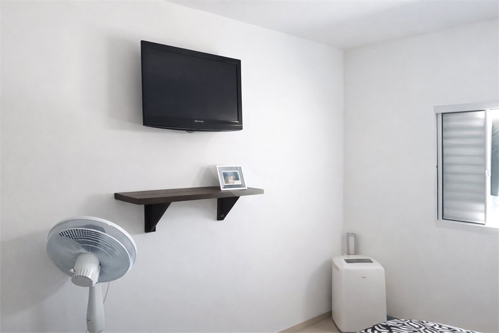 Casa à venda com 3 quartos, sendo 1 suíte, em Éden, Sorocaba, SP