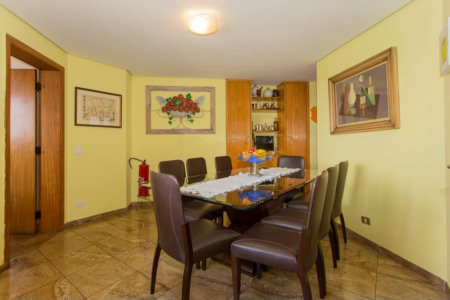 Apartamento para alugar com 5 quartos, sendo 3 suítes, em Vila Ida, São Paulo, SP