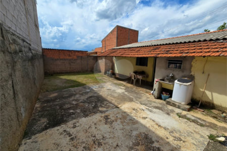 Casa à venda com 3 quartos, sendo 2 suítes, em Vila Arruda, Itapetininga, SP