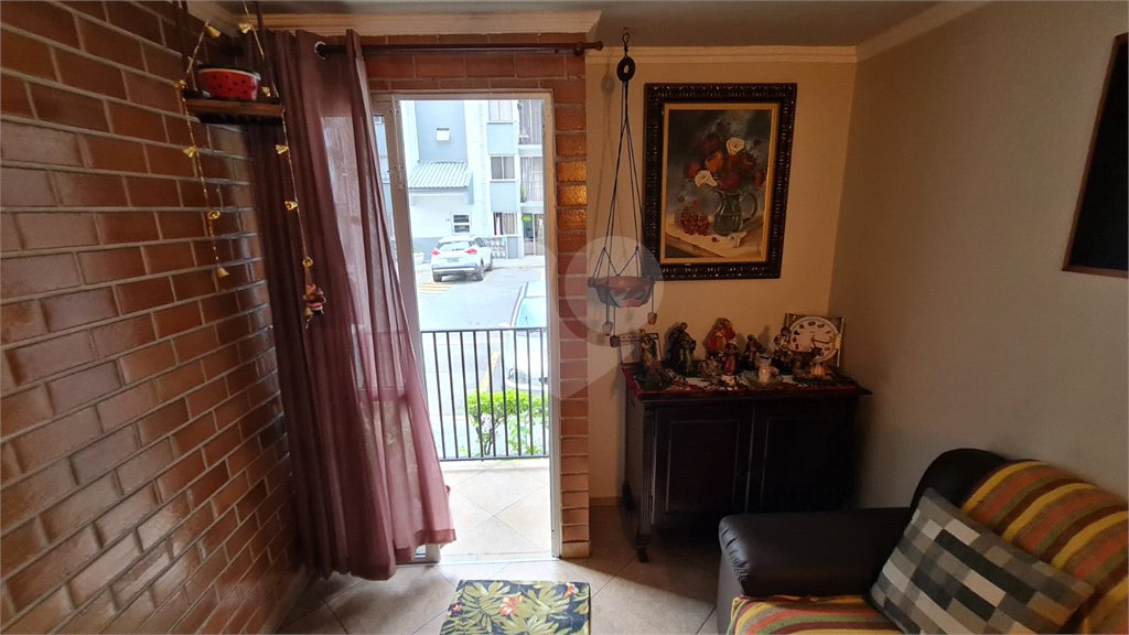 Apartamento à venda com 2 quartos em Pirituba, São Paulo, SP
