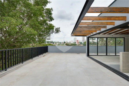 Casa à venda com 4 suítes no condomínio Rg 898 - Villa Boa Vista, São Paulo - SP