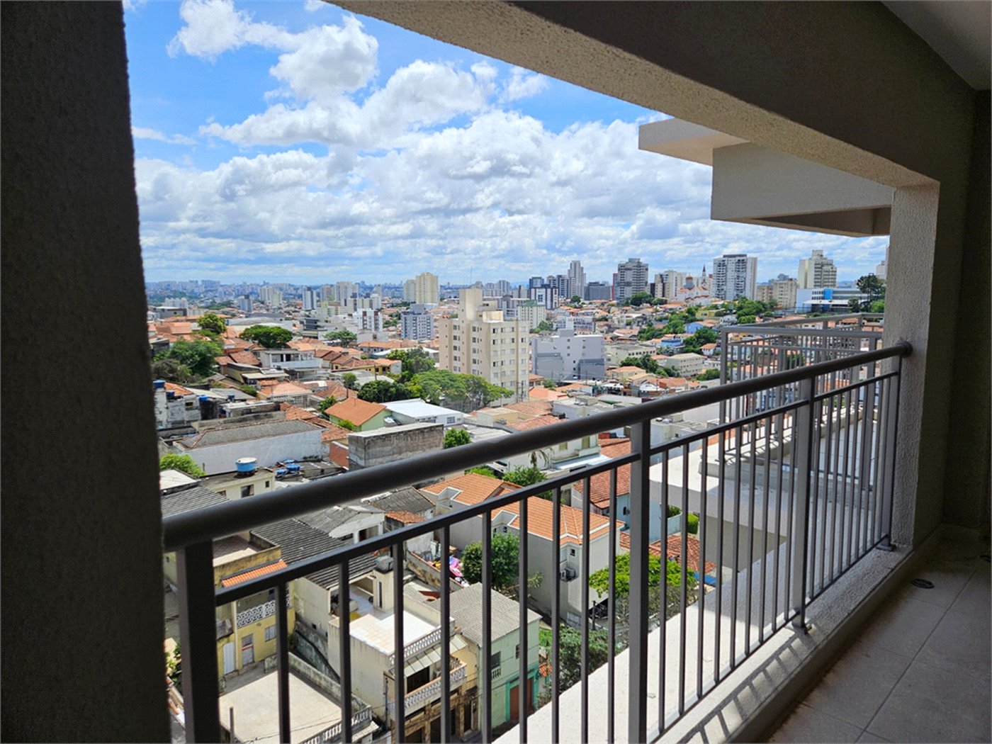 Apartamento à venda com 3 suítes em Tucuruvi, São Paulo, SP
