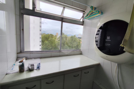Apartamento à venda com 2 quartos em Jardim Olympia, São Paulo, SP