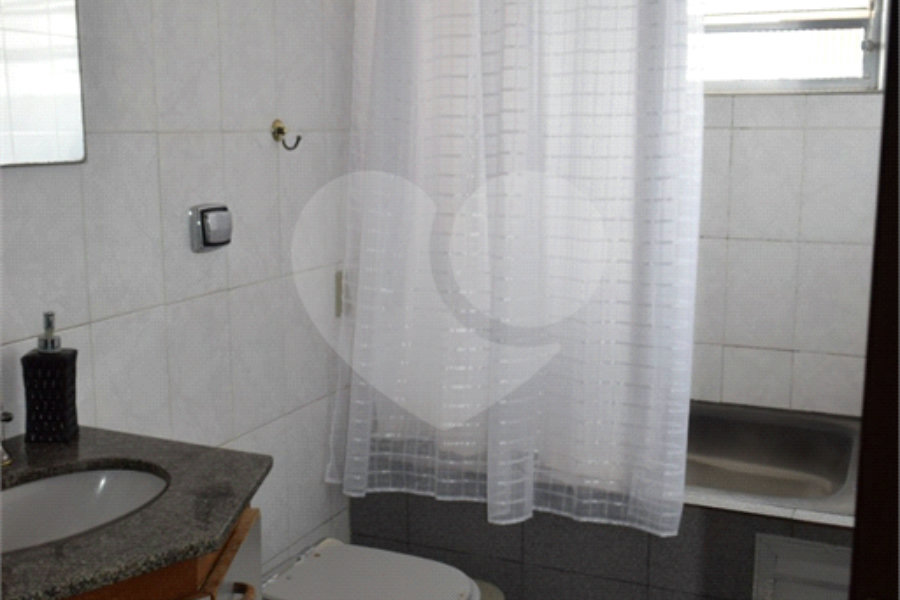 Sobrado à venda com 3 quartos, sendo 1 suíte, em Limão, São Paulo, SP