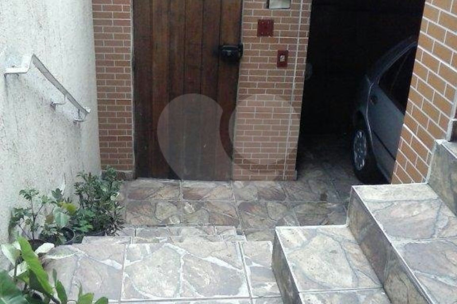 Sobrado à venda com 3 quartos, sendo 1 suíte, em Mandaqui, São Paulo, SP