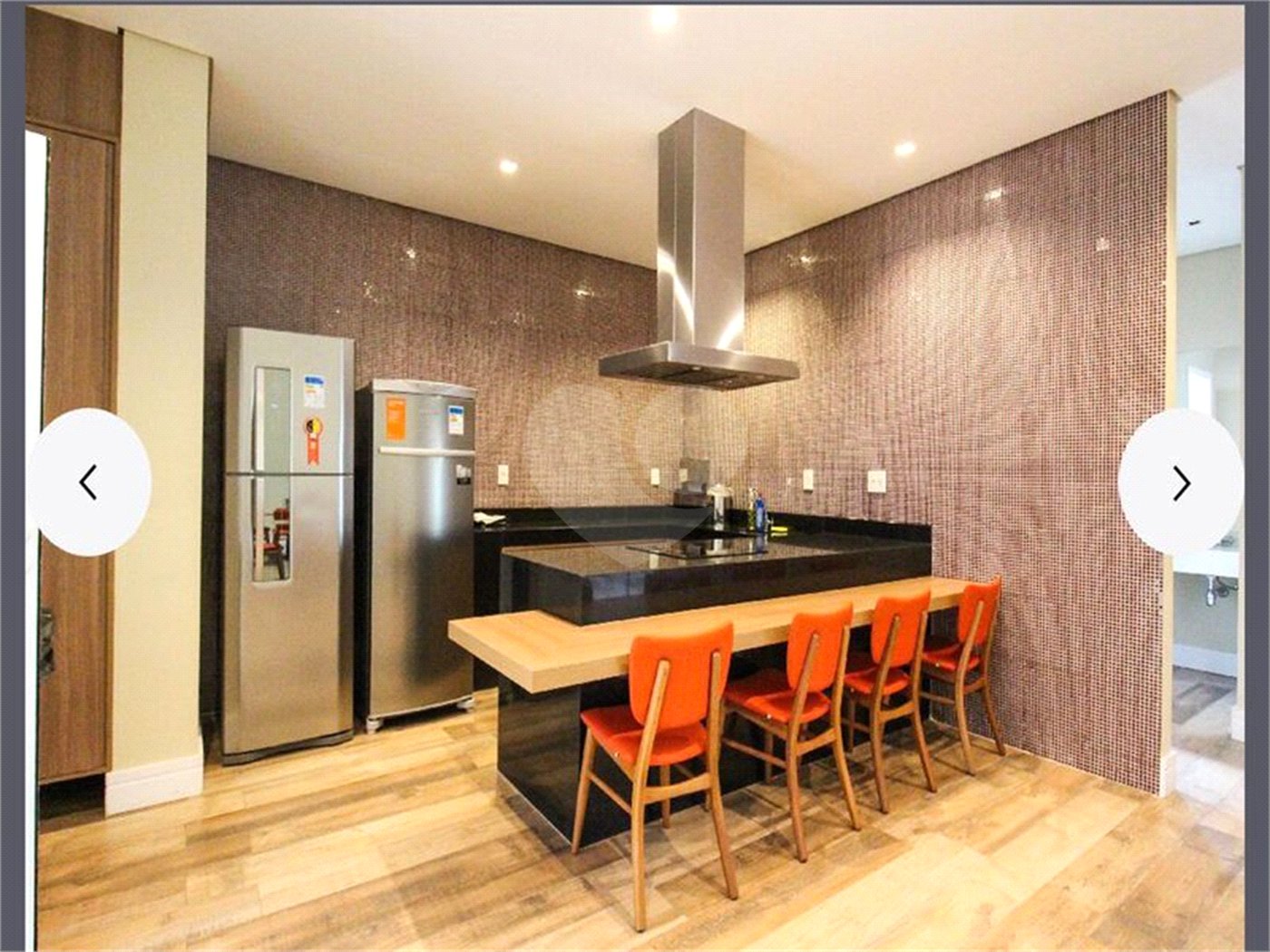 Apartamento para alugar com 1 suíte em Indianópolis, São Paulo, SP