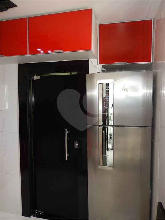 Apartamento à venda com 2 quartos em Copacabana, Rio de Janeiro, RJ
