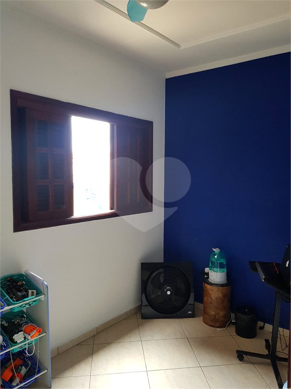Sobrado à venda com 2 quartos, sendo 1 suíte, em Chácara Jafet, Mogi das Cruzes, SP